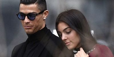 Ronaldo ve Georgina Rodriguez çifti, yeni doğan bebeklerinin öldüğünü duyurdu