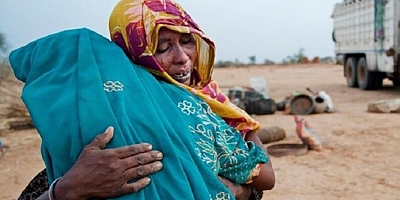 Sudan: Çatışmaların başladığı nisandan bu yana 500 çocuk açlıktan öldü 