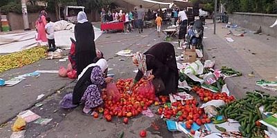 TÜRK-İŞ açıkladı: Açlık sınırı 12 bin 198 liraya, yoksulluk sınırı 39 bin 733 liraya yükseldi