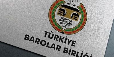 Türkiye Barolar Birliği, müzik yayın yasağına karşı Danıştay’da dava açtı
