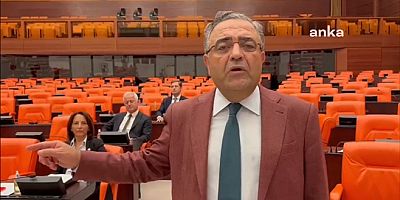 VİDEO- CHP'nin Meclis’teki ‘Adalet Nöbeti’ sürüyor: ‘Darbeyi mutlaka boşa çıkartacağız’