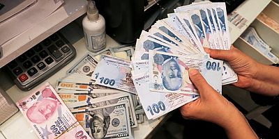 VİDEO- 'Türkiye yüzyılı' borç yüzyılı oldu: Kredi borç bakiyesi 940 milyar liraya yükseldi