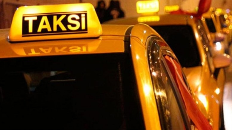 Yine onay çıkmadı: UKOME'de taksi teklifine 14. kez ret