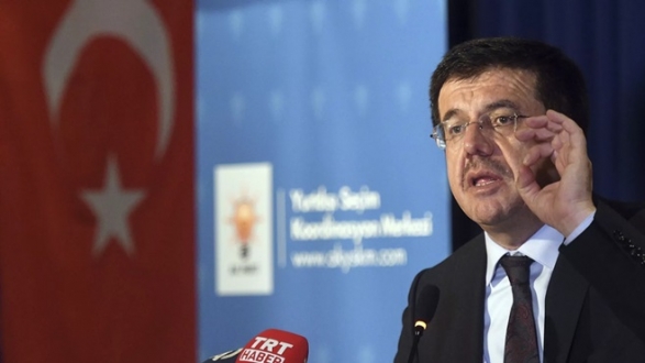 AKP'li Nihat Zeybekci'nin o sözleri gündem olmuştu: 'Sonuna kadar arkasındayım'