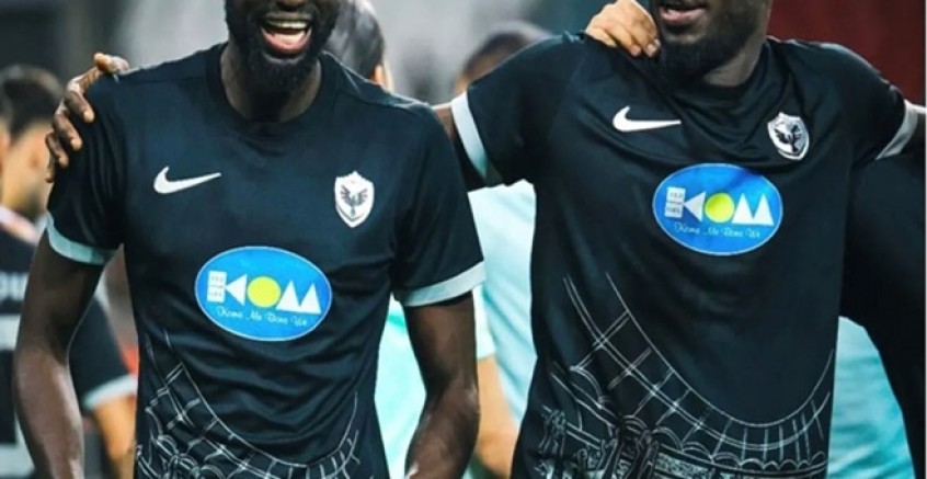 Amedspor'un onaylı Kürtçe sloganına para cezası!