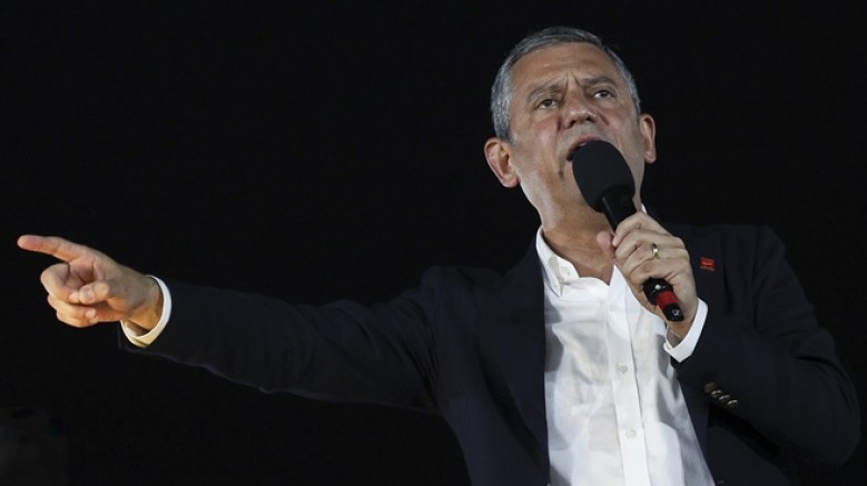 Başsavcılıktan açıklama! Özgür Özel'in ifşa ettiği avukat Antalya'da gözaltına alındı