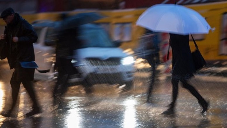 Dikkat! Meteoroloji'den 'sağanak ve toz taşınımı' uyarısı: İşte il il hava durumu..