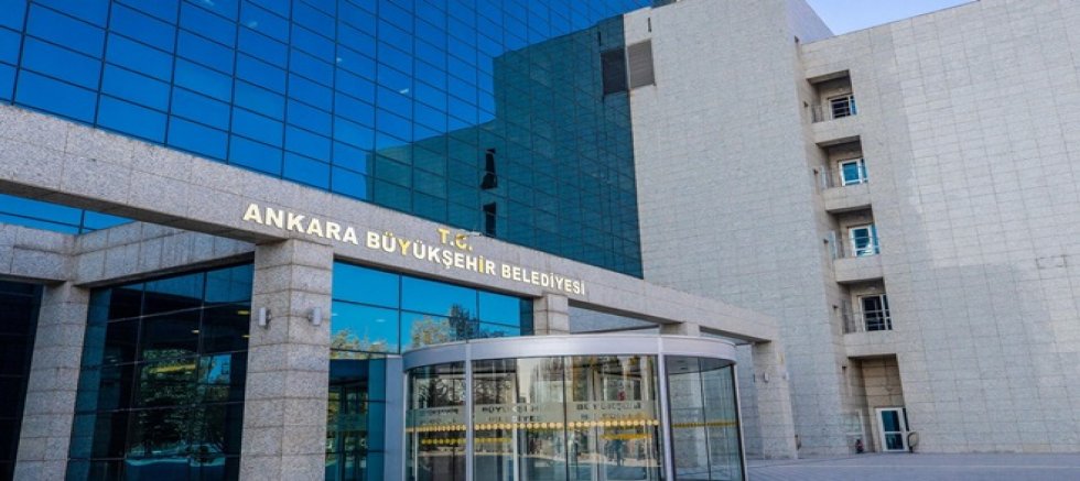 Ankara Büyükşehir Belediyesi'ne yönelik ‘konser’ soruşturması: 5 kişi tutuklandı