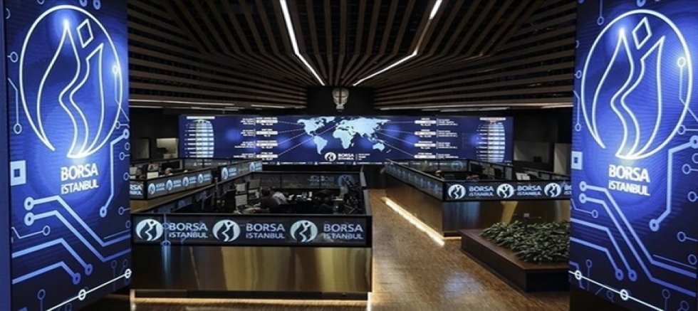 Borsa İstanbul'da ikinci dalga operasyonu: Çok sayıda kişi gözaltına alındı!