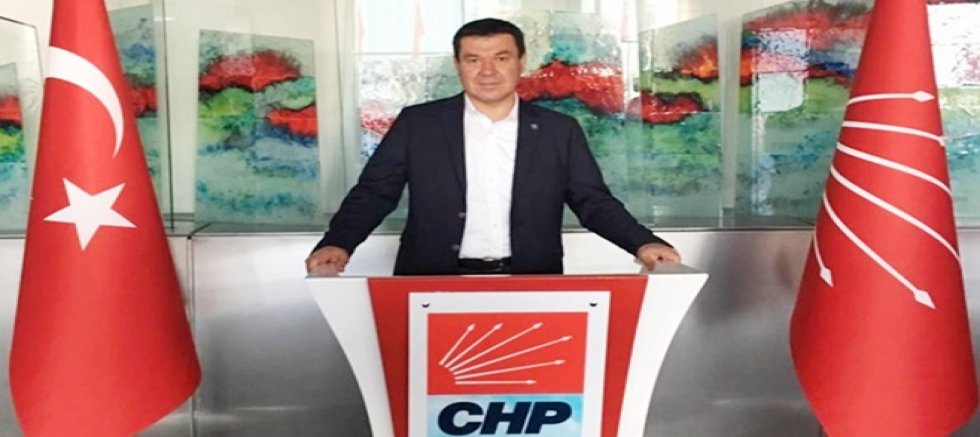 CHP Antalya'da yeni dönem başlıyor! Başkan Şahin'den açıklama: 'Pazartesi start veriyoruz'