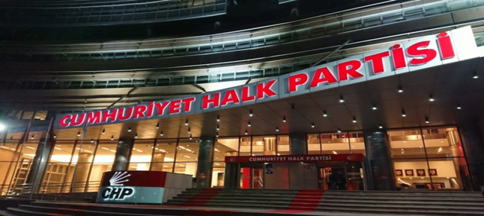 CHP’den kritik 'Erdoğan' kararı: Meclis açılışında karşılama olacak mı?