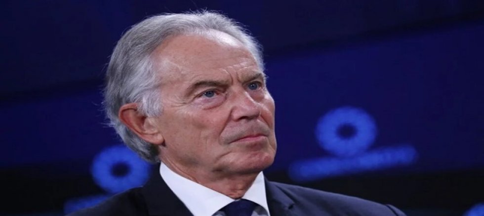 Gazze'yi eski İngiltere Başbakanı Tony Blair mi yönetecek? Plan ne içeriyor?