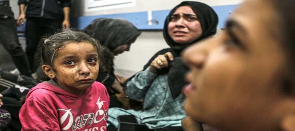 Hamas'tan kritik açıklama: 'İsrail savaşı durdurursa anlaşmaya hazırız' 