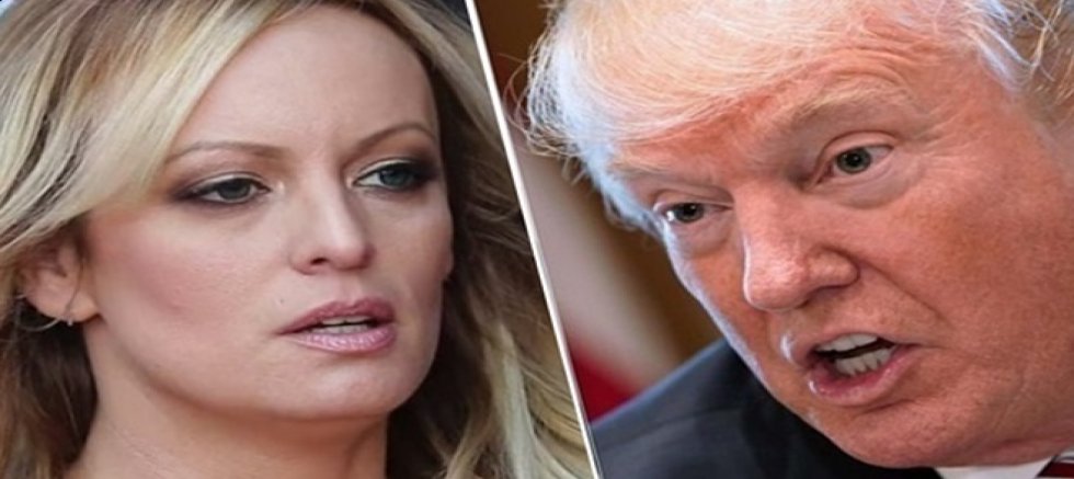 Hüküm giyen ilk ABD başkanı oldu: Donald Trump 'sus payı' davasında suçlu bulundu