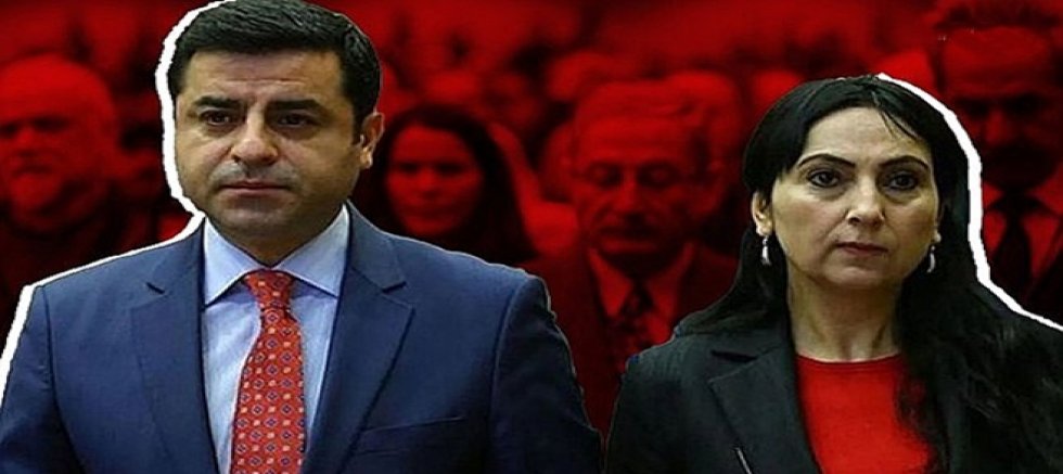 Kobani Davası istinafta: Tahliye kararı çıkabilir
