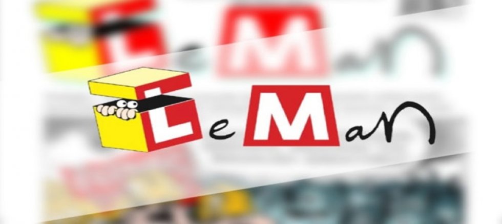 LeMan Dergisi soruşturmasında flaş gelişme: 4 kişi adli kontrolle serbest!