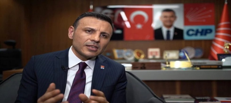 Özgür Çelik canlı yayında iktidarın CHP planını açıkladı: “CHP'ye bir sınır çizmek istiyorlar”