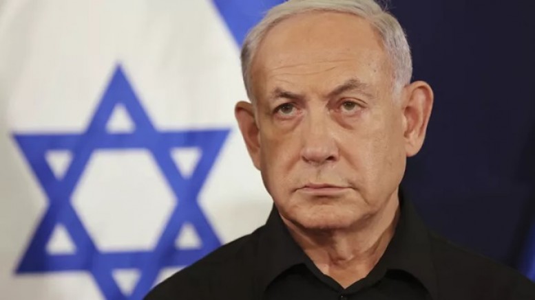 Netanyahu: Savaştan sonra Gazze'nin güvenlik kontrolü İsrail'de olacak 