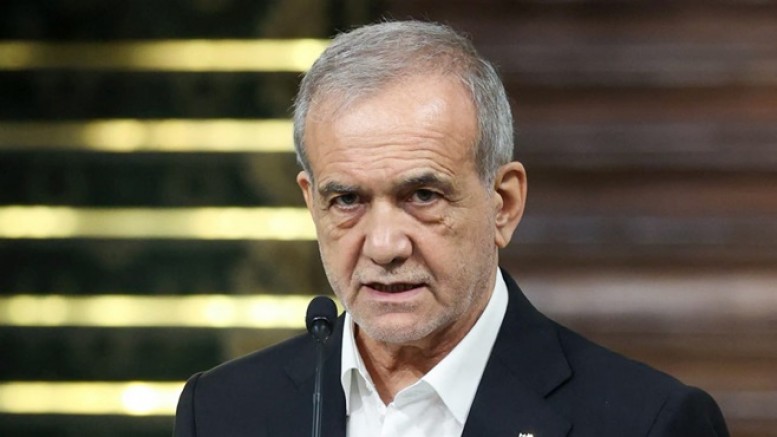 Rusya ve Çin engel olamadı: İran'a yönelik BM yaptırımları tekrar yürürlüğe giriyor