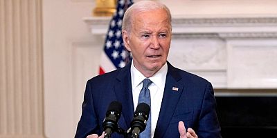ABD Başkanı Joe Biden, Gazze'de ateşkes için üç aşamalı planını açıkladı 