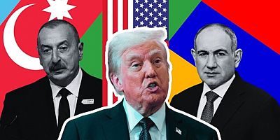 ABD'de tarihi buluşma: Aliyev ile Paşinyan Beyaz Saray’da Trump'la görüşecek