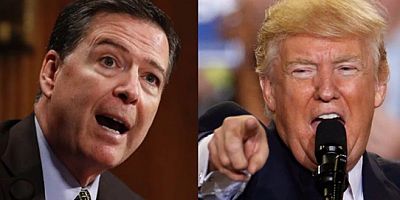 ABD’de tarihi dava: Eski FBI Başkanı James Comey, iki suçtan yargılanacak