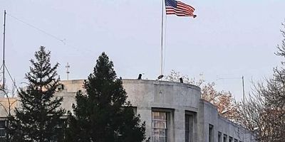 ABD'den Adana Konsolosluğu kararı!