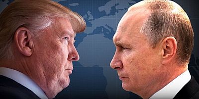 ABD, Putin ve Trump'ın Alaska'da buluşacağı gün hava sahasını kapatacak