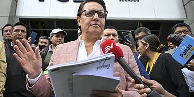 ABD, Villavicencio'nun katillerine götürecek bilgiye 5 milyon dolar ödül koydu
