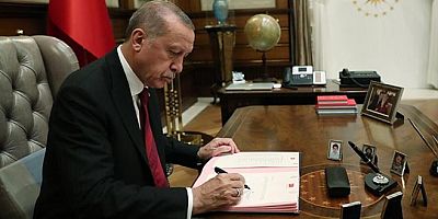 Acele kamulaştırma kararları Resmi Gazete'de yayımlandı