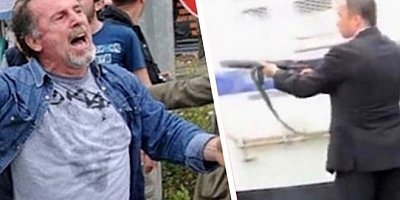Açılan davanın 11. duruşması yapıldı: Metin Lokumcu Davası'nda tanık polisler konuştu!