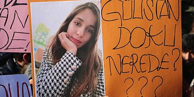 Acılı ailenin adalet arayışı! 5 Ocak 2020’den bu yana kayıp: Gülistan Doku nerede?