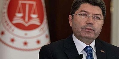 Adalet Bakanı Tunç duyurdu: Balıkesir'de yıkılan binanın sahibi ve müteahhit gözaltında