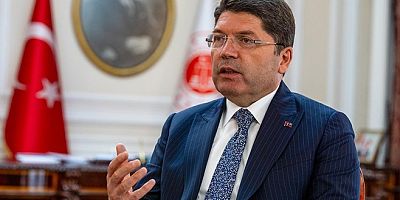 CHP'nin kurultay davasına ilişkin Adalet Bakanı Tunç'tan dikkat çeken açıklama 