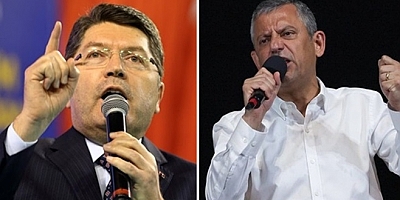 Adalet Bakanı Yılmaz Tunç açıkladı: Özgür Özel'e yeni jet soruşturma!