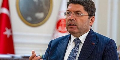 Adalet Bakanı Yılmaz Tunç duyurdu: Adalet Komisyonu’nda kabul edildi, cezalar artıyor