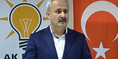 Adliyeye sevk edilmişti: AKP'li belediye başkanı tutuklandı