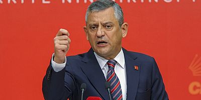 Adres ve saat verdi! CHP lideri Özgür Özel'den çağrı 