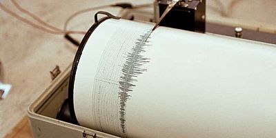 AFAD duyurdu: Malatya'da deprem!
