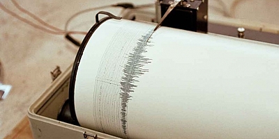AFAD duyurdu: Malatya'da deprem!