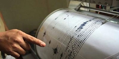 AFAD duyurdu: Manisa'da korkutan deprem!