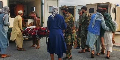 Afganistan'da şiddetli deprem! 250'den fazla kişi hayatını kaybetti