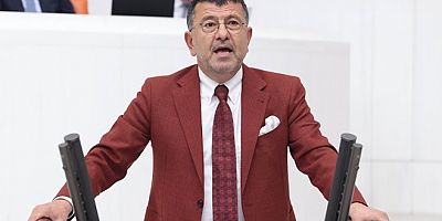 Ağbaba'dan tepki: “Bizi kıskanan Almanya’nın emeklisi, bizim emeklinin 6 katı maaş alıyor” 