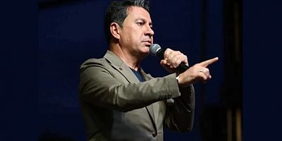 Ahmet Aras'tan, 'CHP'den ayrılacağı' iddialarına sert yanıt!