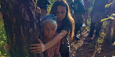 Akbelen mücadelesinin simge ismiydi: Zehra Yıldırım yaşamını yitirdi
