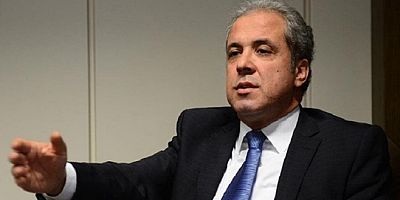 AKP'de art arda istifalar! Şamil Tayyar: ‘Bu sayı daha da artacak, mevzu derin!’