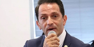 AKP'den ihracı istenmişti: Mücahit Birinci istifa etti