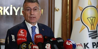 AKP’den konutların turizm amaçlı en fazla 100 gün kiralanmasına ilişkin kanun teklifi