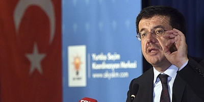 AKP'li Nihat Zeybekci'nin o sözleri gündem olmuştu: 'Sonuna kadar arkasındayım'