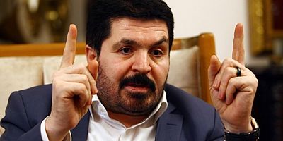 AKP'li Savcı Sayan'dan dikkat çeken açıklama: 